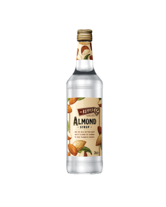 DE KUYPER ALMOND SYRUP 0.7L