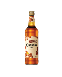 DE KUYPER CINNAMON SYRUP 0.7L