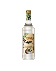 DE KUYPER COCONUT SYRUP 0.7L