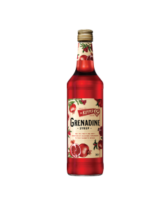 DE KUYPER GRENADINE SYRUP 0.7L