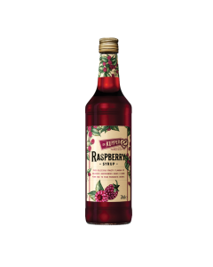 DE KUYPER RASPBERRY SYRUP 0.7L