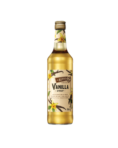 DE KUYPER VANILLA SYRUP 0.7L