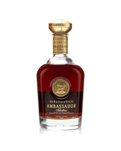 Diplomatico Ambassador