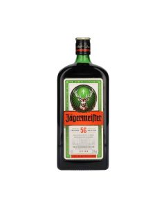 Jagermeister 1L