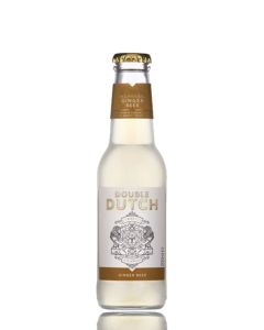 Double Dutch Ginger Beer 0.2L