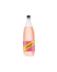 Schweppes Pink Grapefruit PET 1.5L