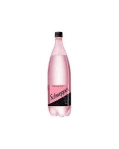 Schweppes Pink Tonic Style PET 1.5L