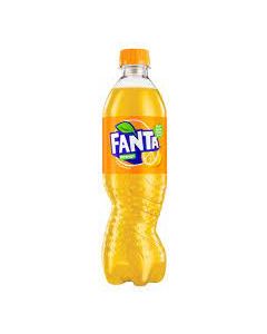 Fanta Orange PET 500ml