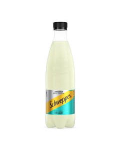 Schweppes Bitter Lemon PET 500ml