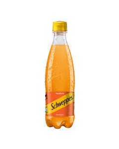 Schweppes Mandarin PET 500ml