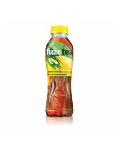 Fuze Tea Lemon Grass PET 500ml