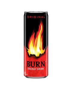 BURN ORIGINAL 250 ML