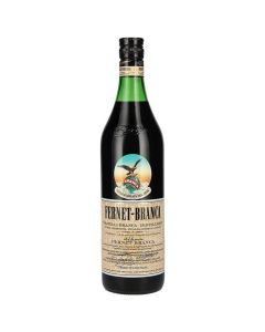 Fernet Branca