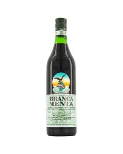 Fernet Branca Menta