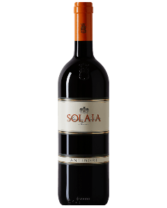 ANTINORI SOLAIA 2019 (98 James Suckling)