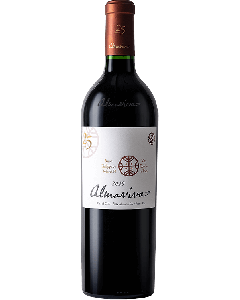 ALMAVIVA 2020 (98 James Suckling)