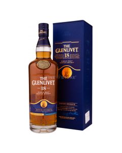 GLENLIVET18YO 0.7L