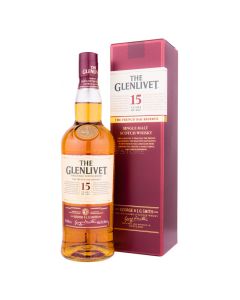 GLENLIVET15YO 0.7L