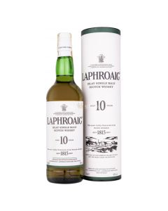 Laphroaig 10Yo