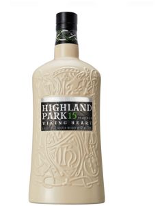 Highland Park Whisky 15Y 44% NRG 1x 700ml