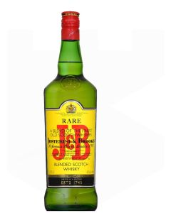 J&B 1L 40% 