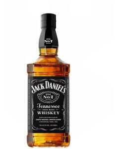 Jack Daniel'S 1L 40% Nrf 2