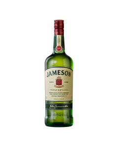 JAMESON 1.00L 40% 
