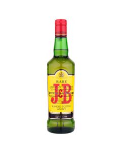 J&B