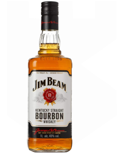 Jim Beam 1L 40% Ref