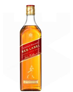 Johnnie Walker Red Label