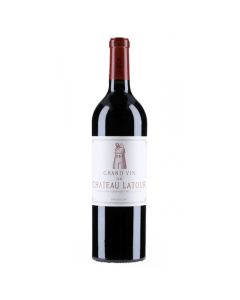 CHATEAU LATOUR 2009 (100 Robert Parker)