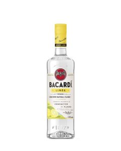 Bacardi Limon