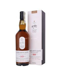 Lagavulin 10Y