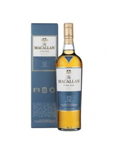 Macallan 12Yo