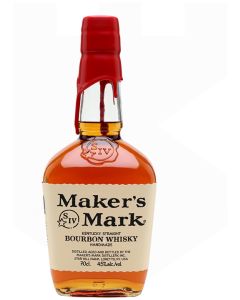 Maker'S Mark