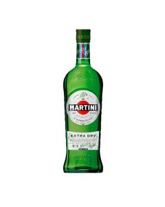 Martini Blanco Extra Dry