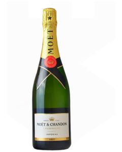 MOET & CHANDON BRUT IMPERIAL 12% 0.75L