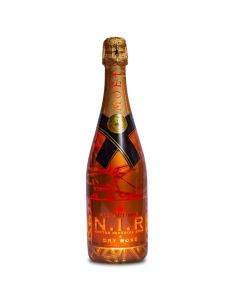 MOET & CHANDON NECTAR IMPERIAL ROSE