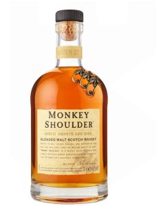 Monkey Shoulder