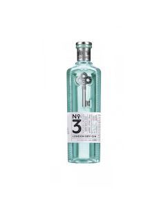 BBR London Dry Gin Berry Bros. & Rudd No.3 