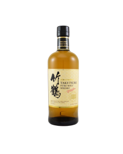 Nikka Pure Malt 