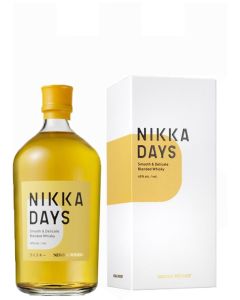 Nikka Days Blended 