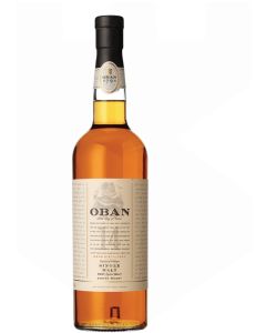 Oban 14Yo 