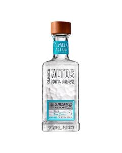 OLMECA ALTOS PLATA BLANCO 0.7L