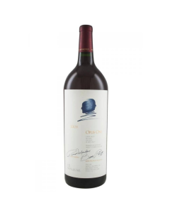 OPUS ONE 2016 MAGNUM  (98 Robert Parker)