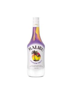 Malibu Passion Fruit 0.7l 