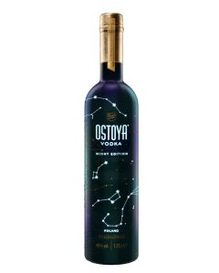 OSTOYA NIGHT EDITION 1.75L