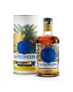 La Hechicera Experimental No. 2 – Banana Infused 0.7 L 