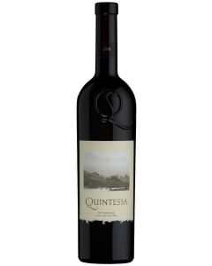 QUINTESSA  2018 (99 James Suckling)