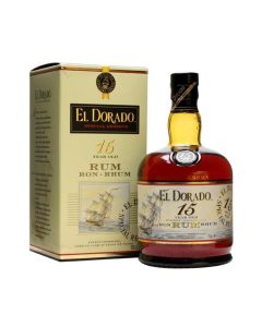 El Dorato 15Yo